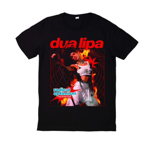 Polera Dua Lipa 10