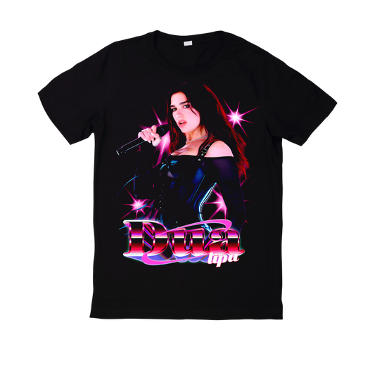 Polera Dua Lipa 8