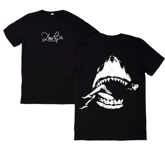 Polera Dua Lipa