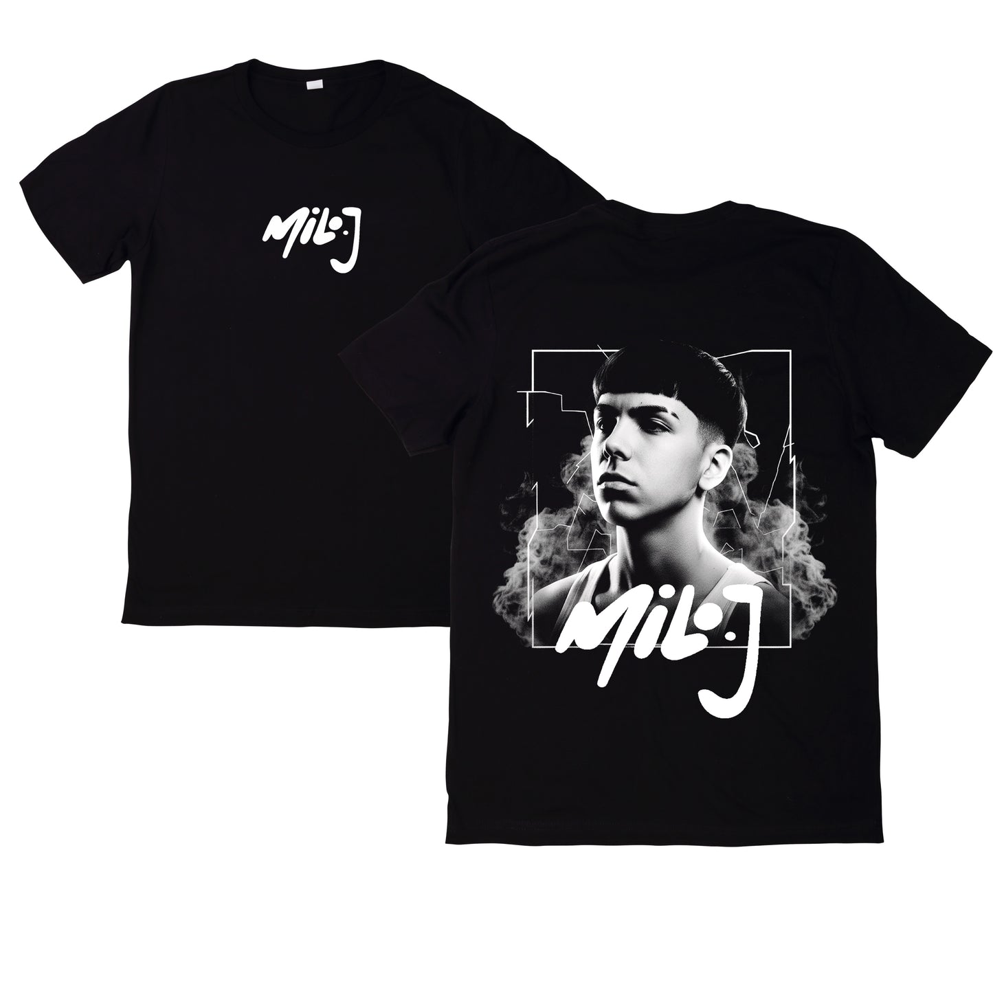 Polera Milo J 9