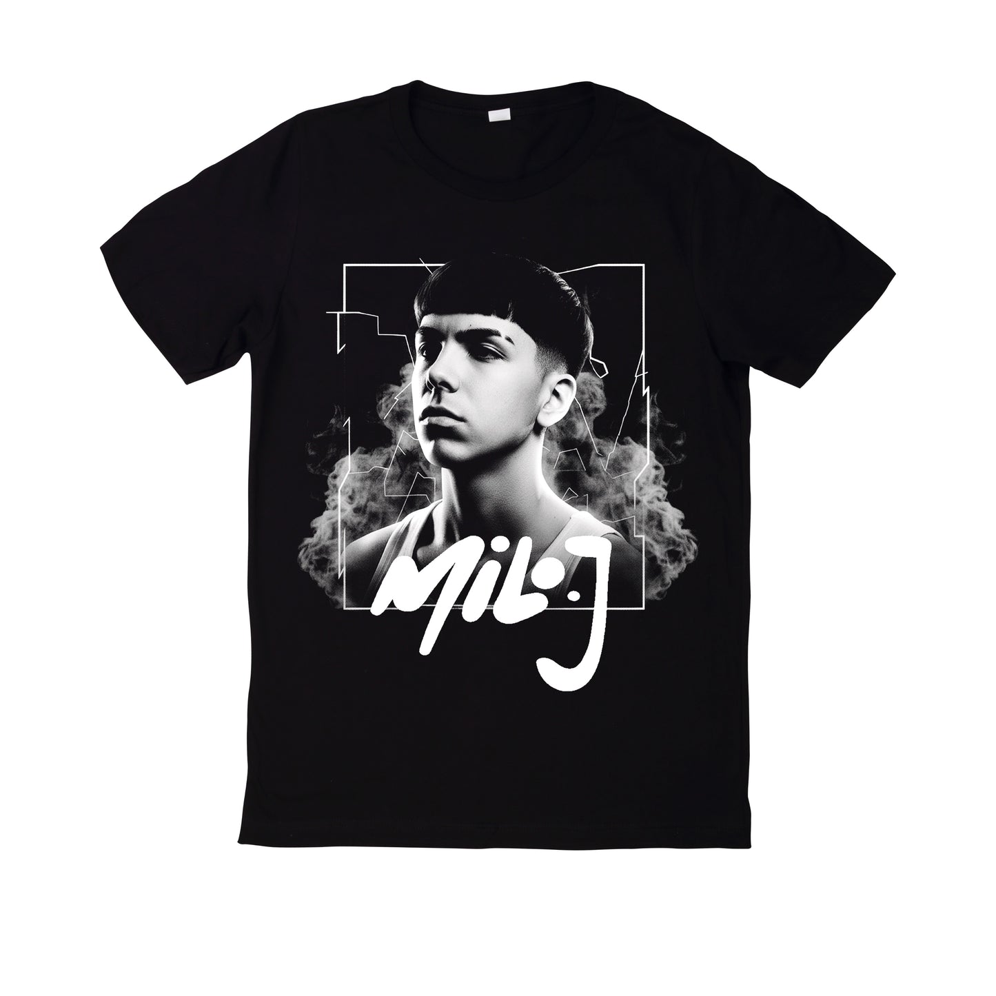 Polera Milo J 5