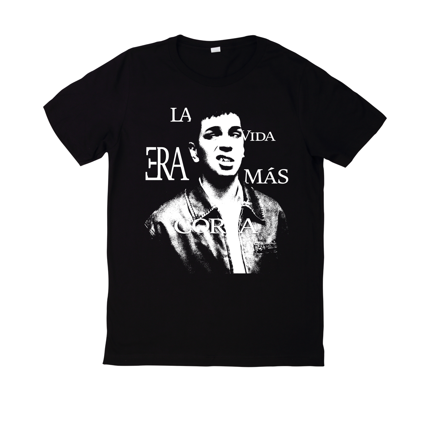 Polera Milo J 2