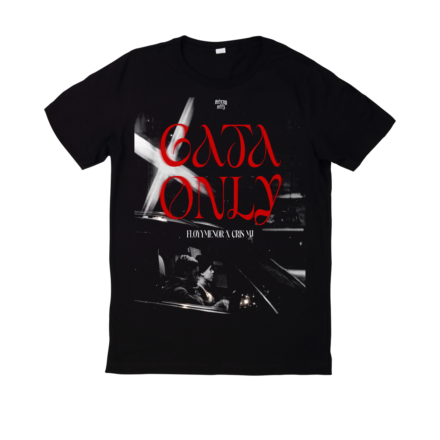 Polera Cris Mj 8