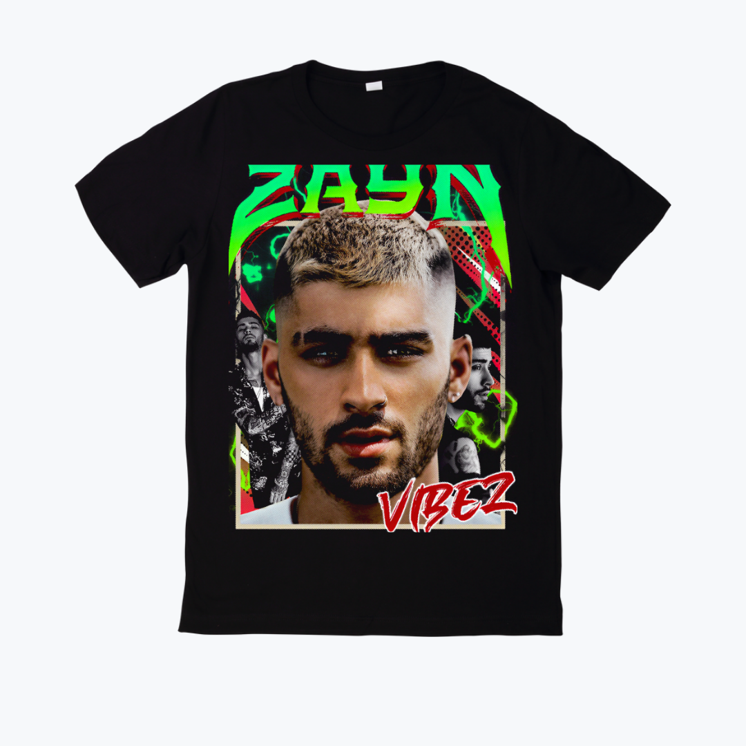 Polera Zayn Diseño 02