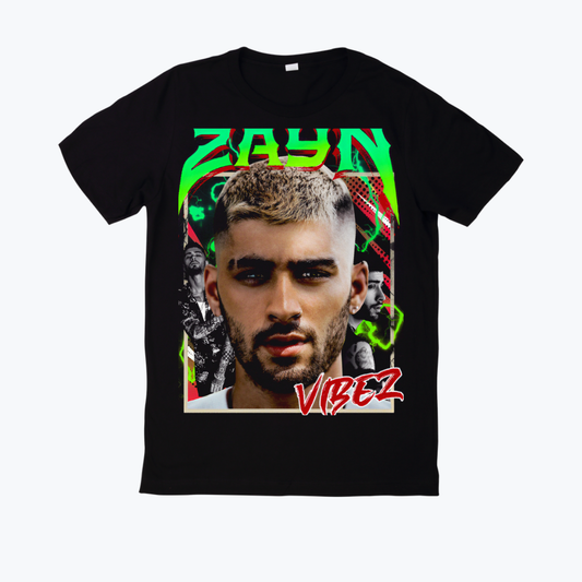 Polera Zayn Diseño 02