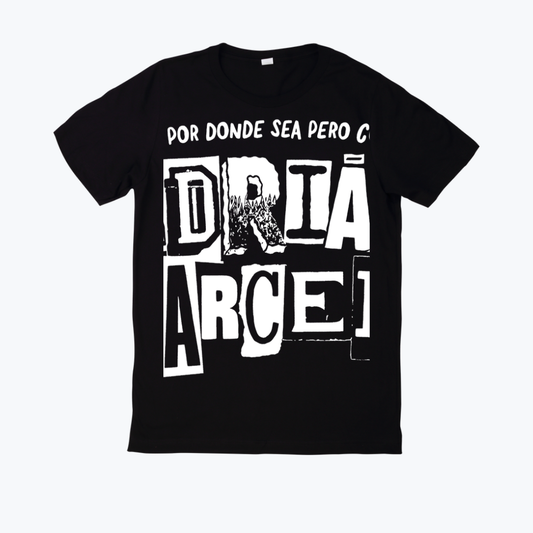 Polera Adrián Marcelo Diseño 10