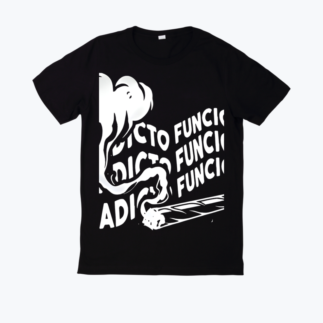 Polera Adrián Marcelo Diseño 11