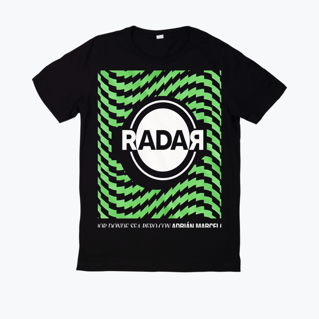 Polera Adrián Marcelo Diseño 07