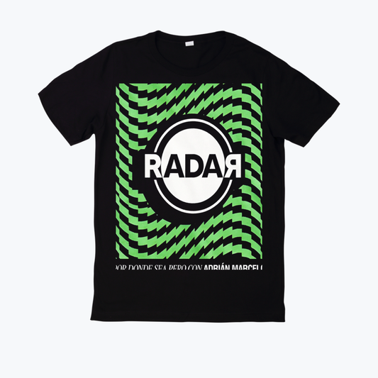 Polera Adrián Marcelo Diseño 07