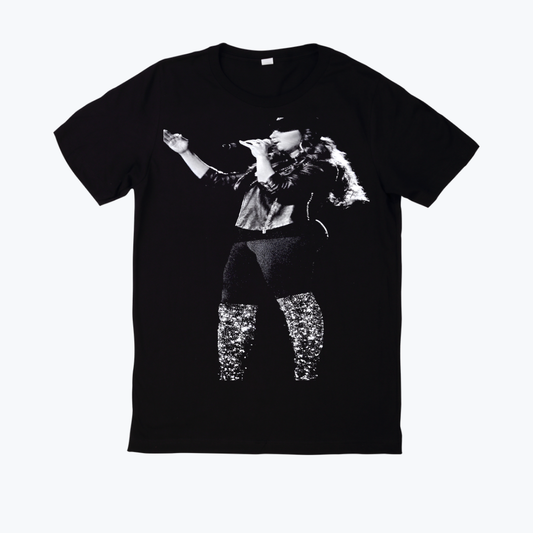 Polera Jenni Rivera Diseño 16
