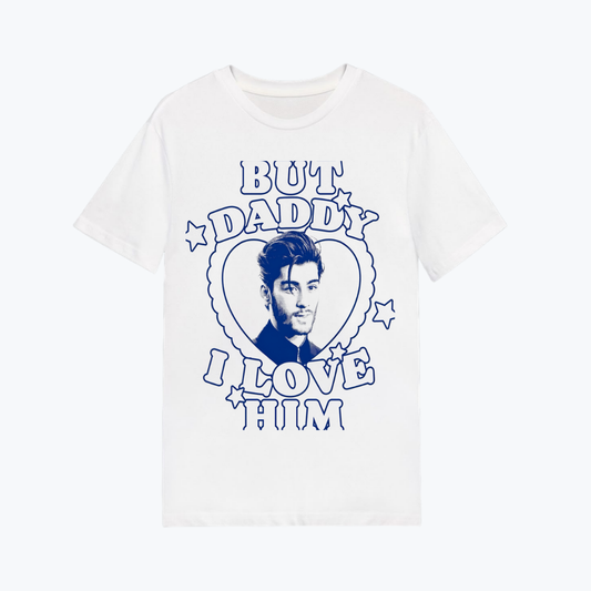 Polera Estampada Zayn Diseño 16
