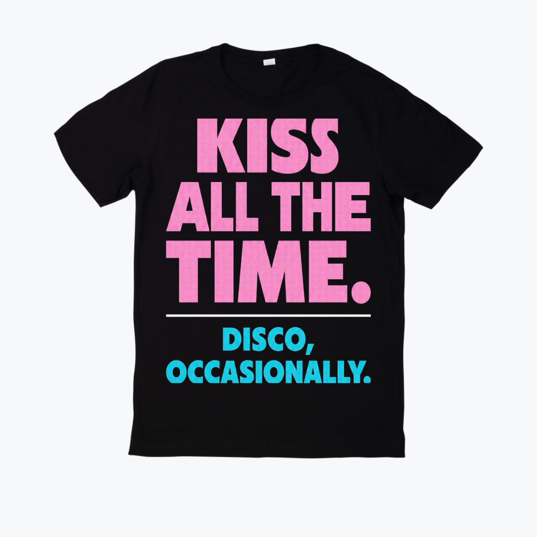 Polera Estampada Harry Styles Diseño 12