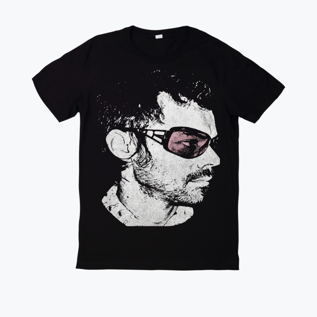Polera Estampada Harry Styles Diseño 14