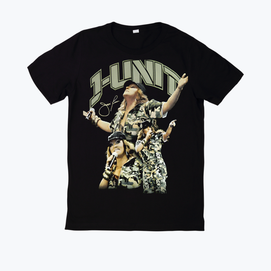 Polera Jenni Rivera Diseño 10