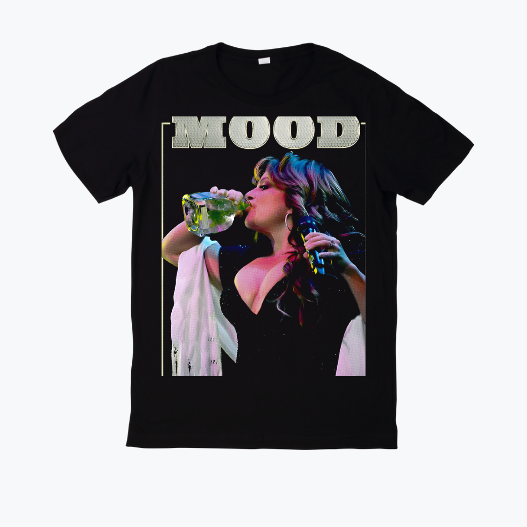 Polera Jenni Rivera Diseño 11