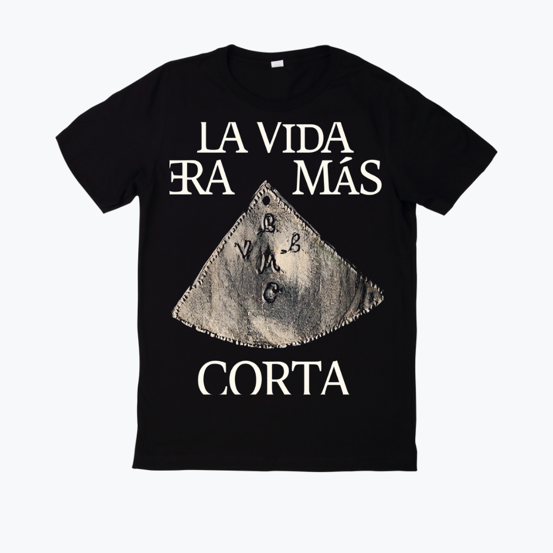 Polera Estampada Milo J Diseño 12