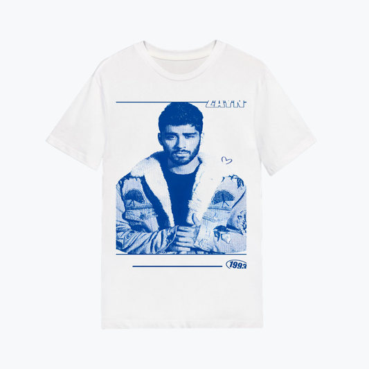 Polera Estampada Zayn Diseño 19