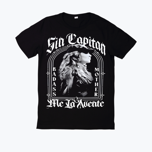 Polera Jenni Rivera Diseño 06