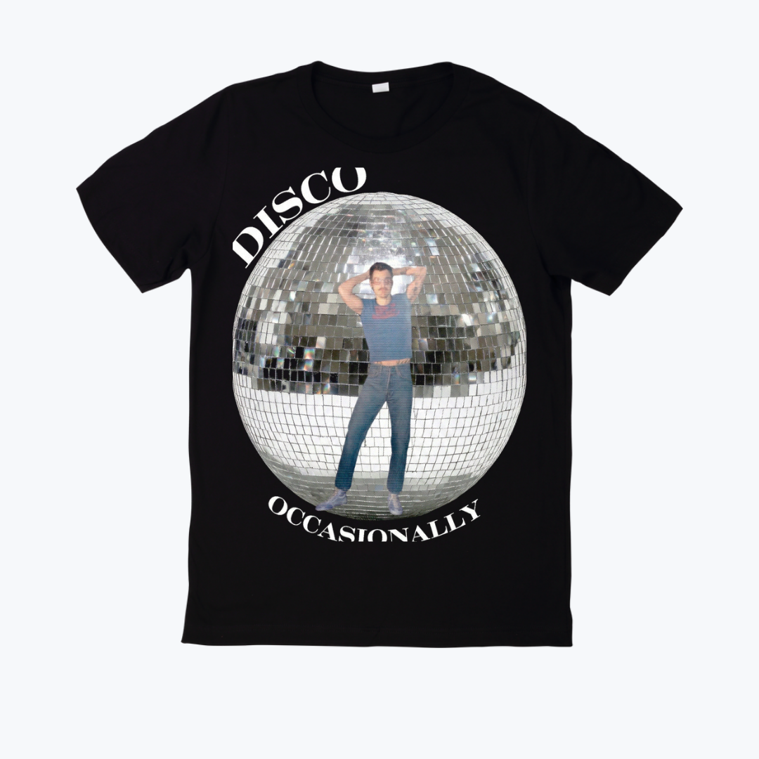 Polera Estampada Harry Styles Diseño 09