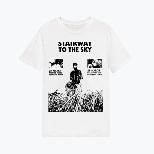 Polera Estampada Zayn Diseño 18