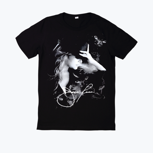 Polera Jenni Rivera Diseño 15