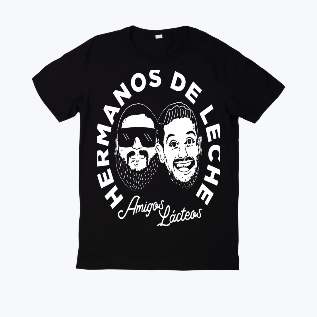 Polera Adrián Marcelo Diseño 15