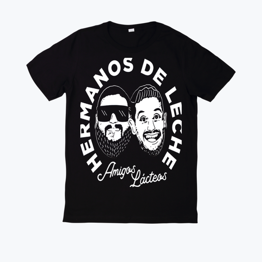 Polera Adrián Marcelo Diseño 15