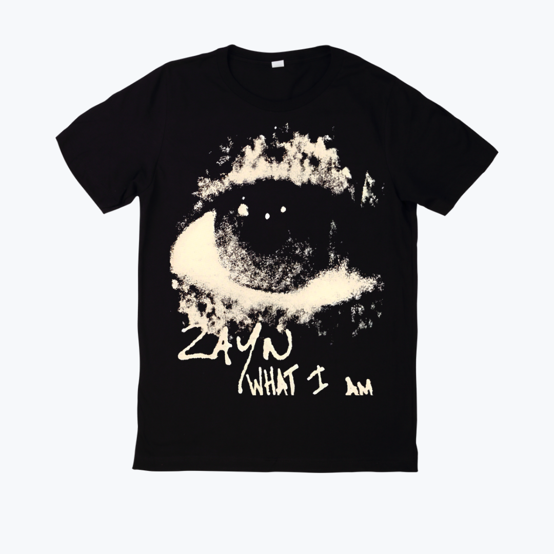 Polera Estampada Zayn Diseño 11