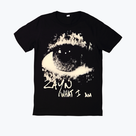 Polera Estampada Zayn Diseño 11