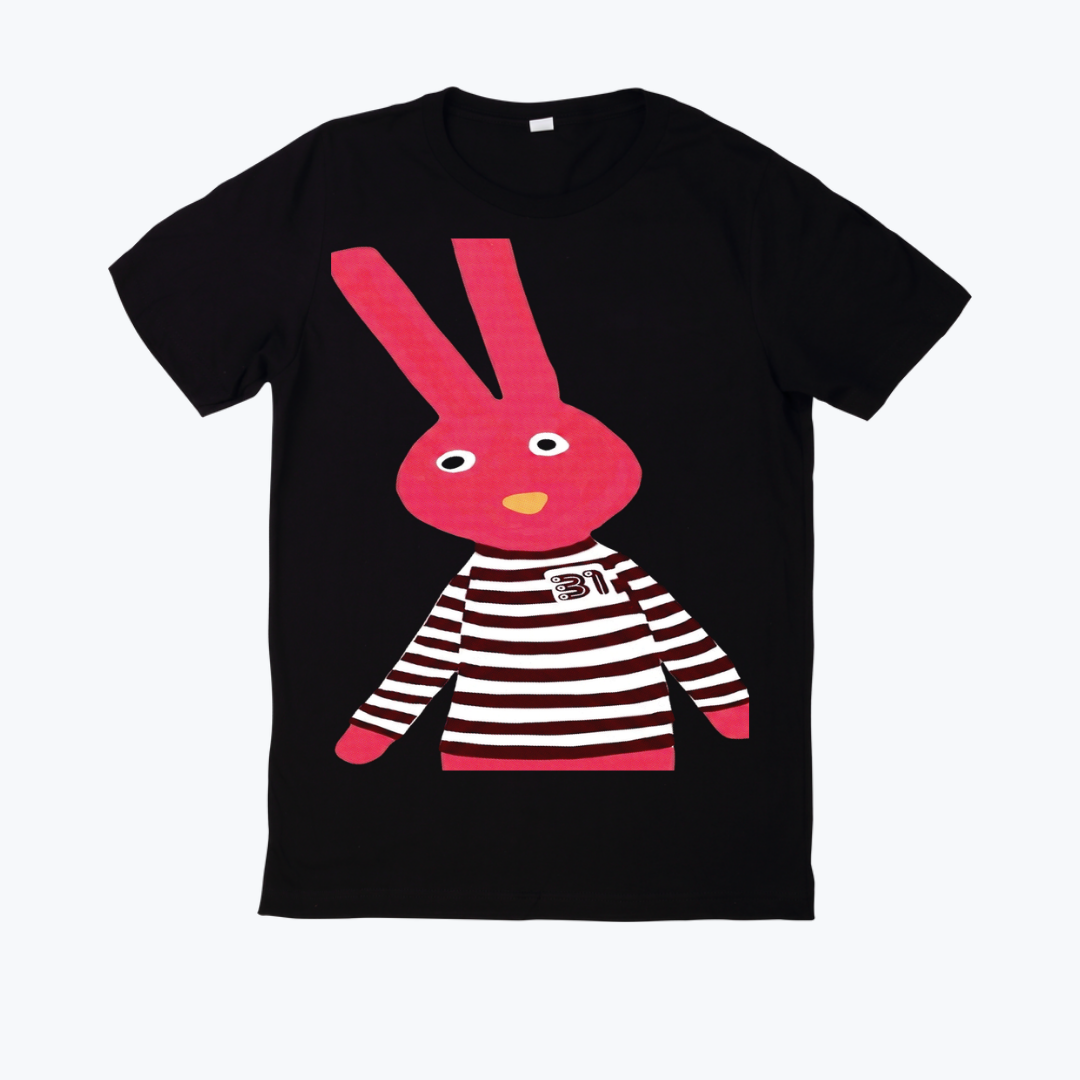 Polera Estampada 31 Minutos Diseño 16