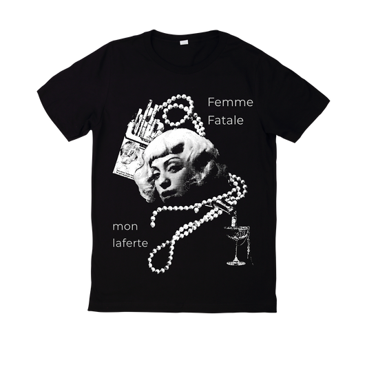 Polera Mon Laferte Diseño 07