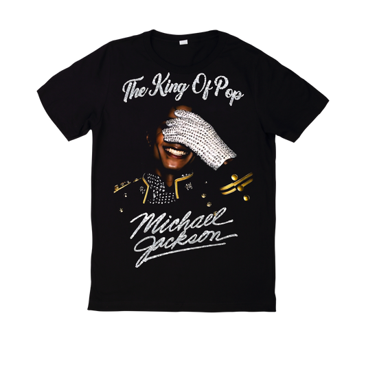 Polera Michael Jackson 11