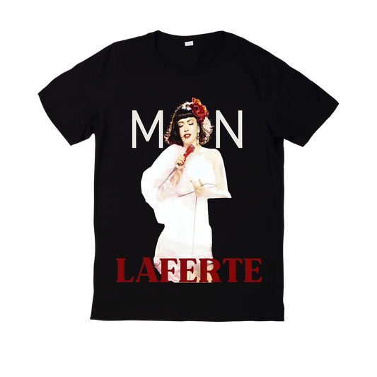 Polera Mon Laferte Diseño 14