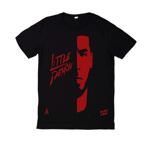 Polera Estampada Anuel AA Diseño 12 | Mujer Oversize - Unisex, Hombre y Niño