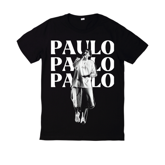 Polera Paulo Londra Diseño 14
