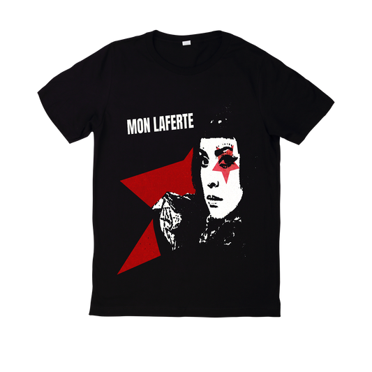 Polera Mon Laferte Diseño 18