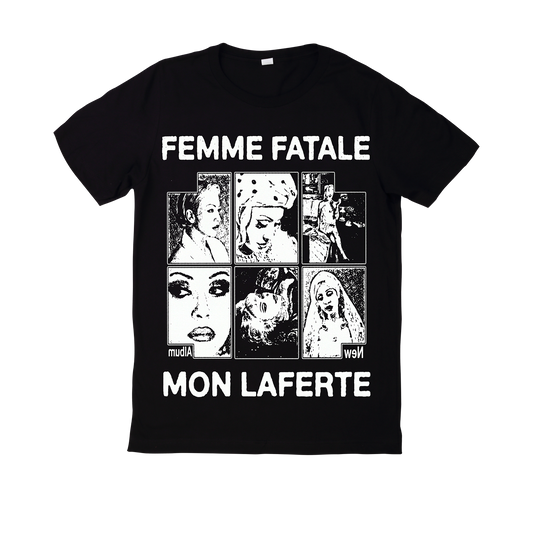 Polera Mon Laferte Diseño 16