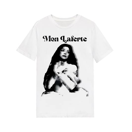 Polera Mon Laferte Diseño 26