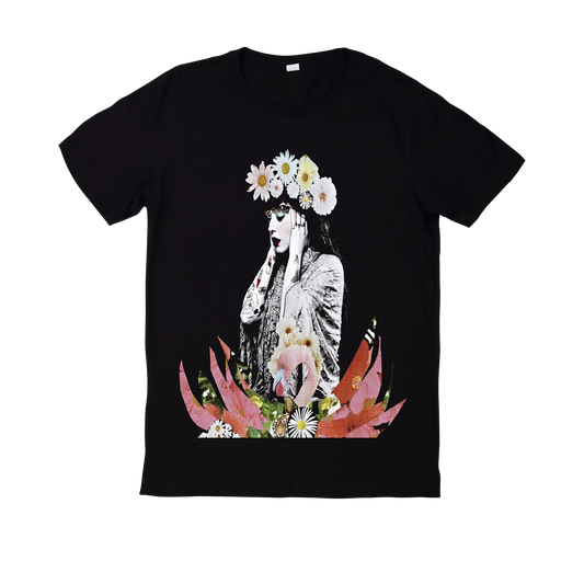 Polera Mon Laferte Diseño 13
