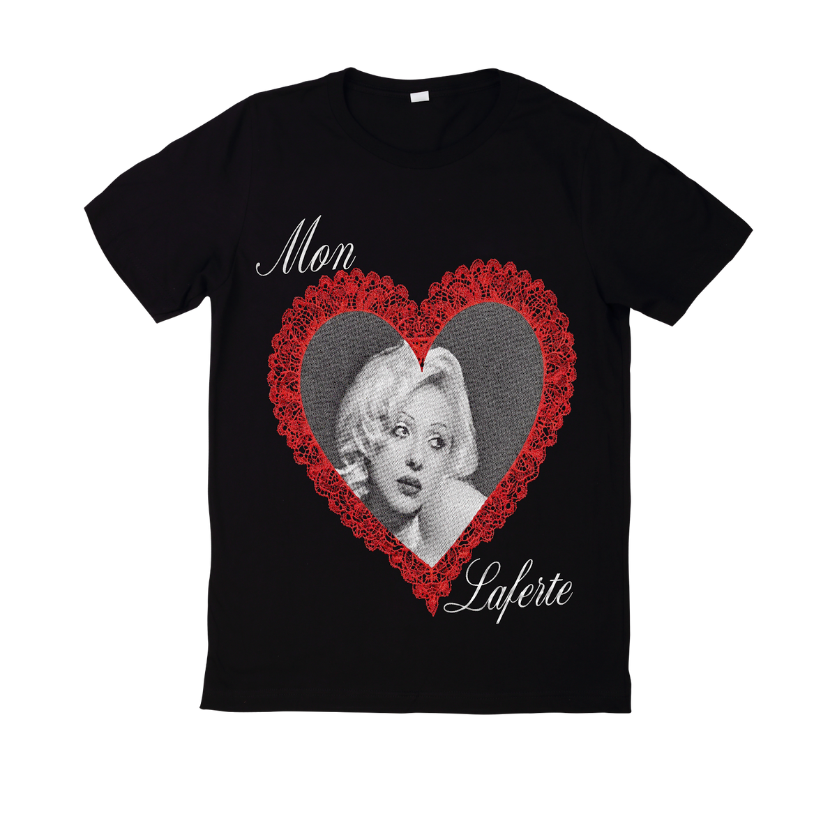 Polera Mon Laferte Diseño 09