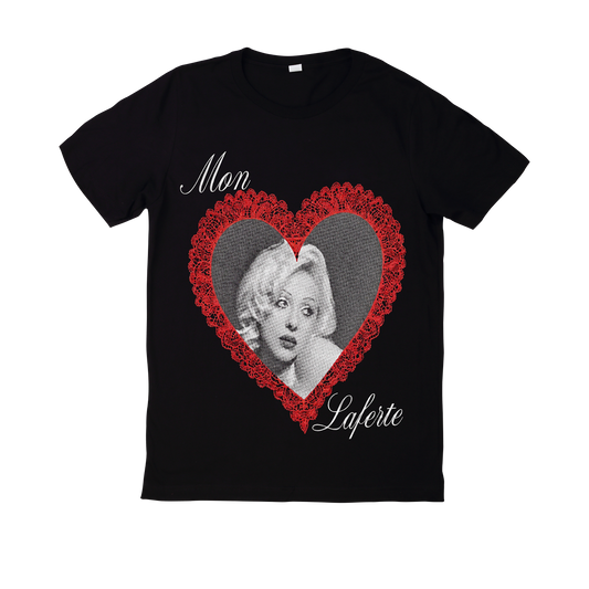 Polera Mon Laferte Diseño 09