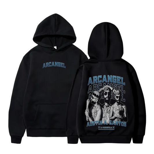 Polerón Arcángel Diseño 05