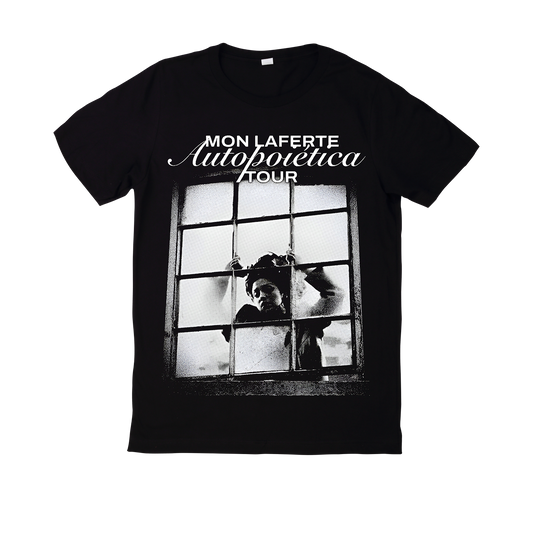 Polera Mon Laferte Diseño 19