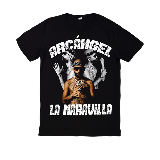 Polera Arcángel Diseño 05