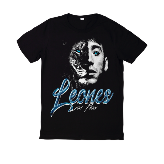 Polera Paulo Londra Diseño 03