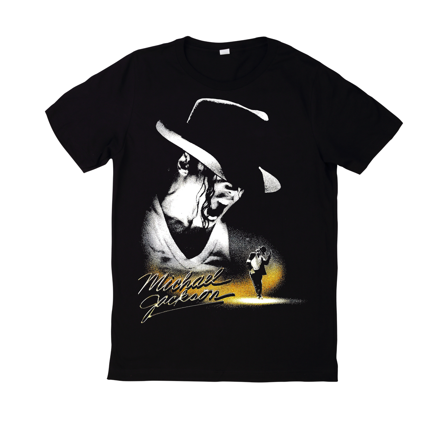 Polera Michael Jackson 9