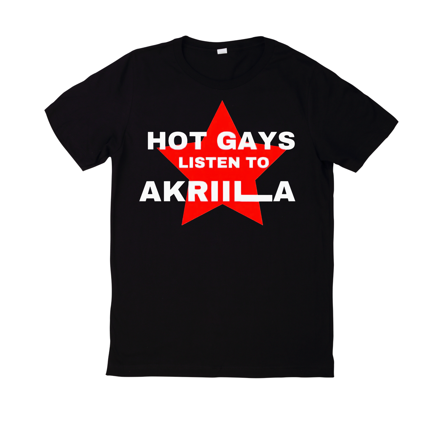 Akriila - Hot gays listen to Akriila 1