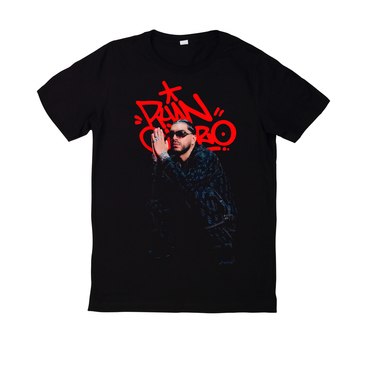 Polera Ryan Castro 2