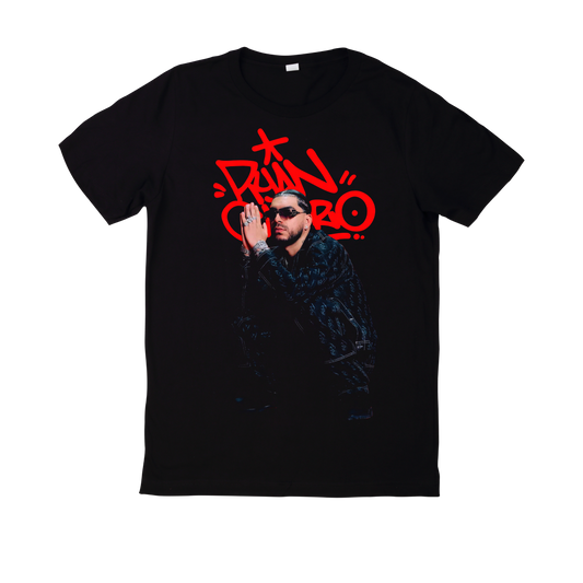 Polera Ryan Castro 2