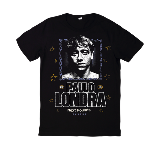 Polera Paulo Londra Diseño 02
